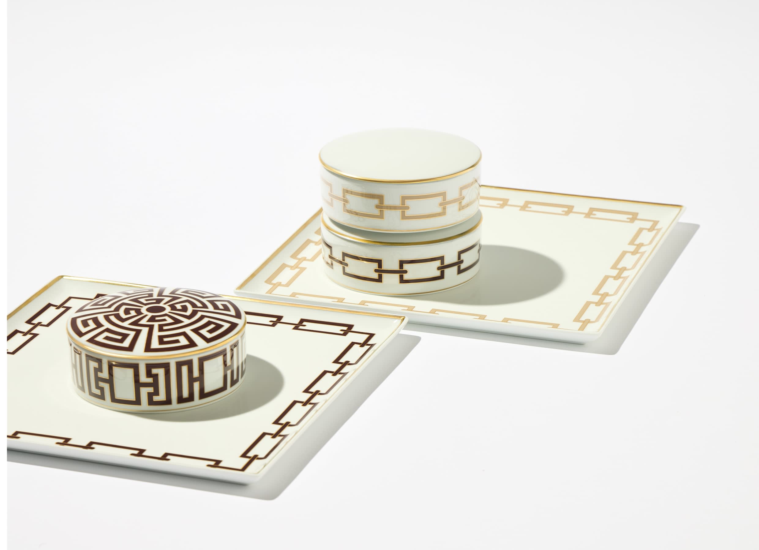 TRINKET BOX | GINORI 1735